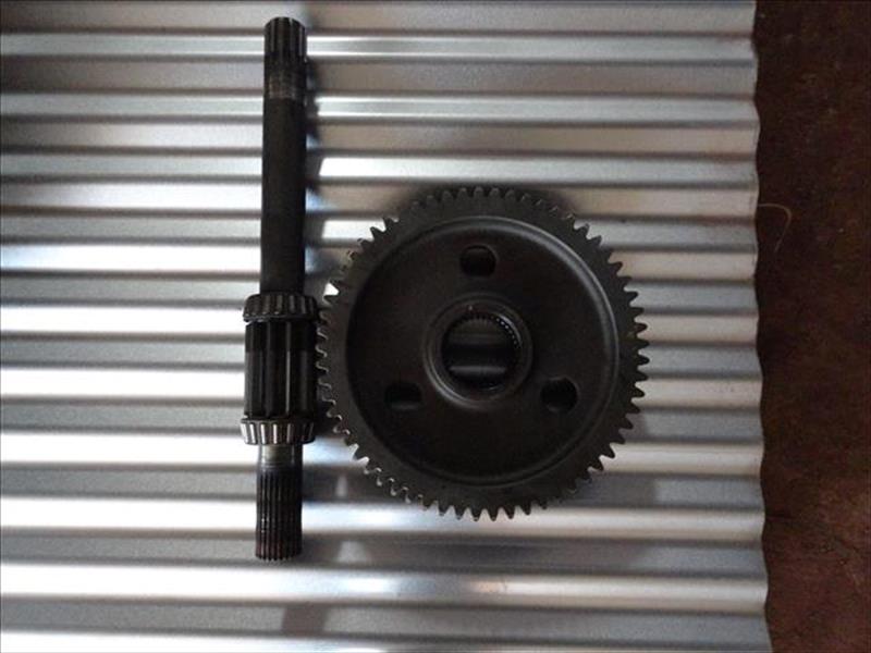 Engrenagem de Cambio Valmet 5