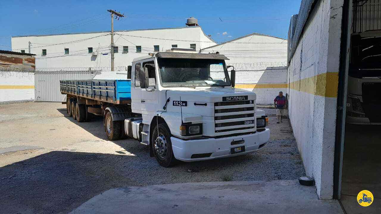 scania ls 113