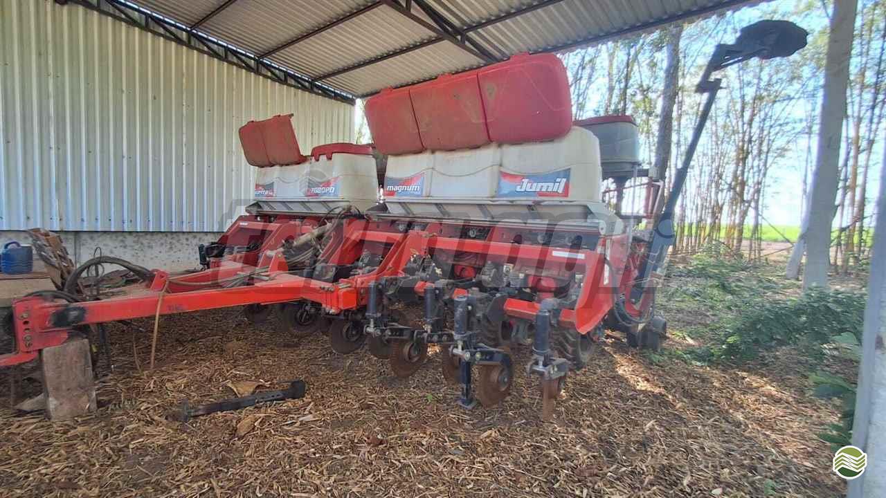 PLANTADEIRA JUMIL JM 7080 PD GUERRA Terra Agri  CAMPO VERDE MATO GROSSO MT