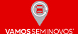 Vamos Seminovos -  Betim logo