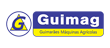 Guimag Máquinas Agrícolas - Jacto logo