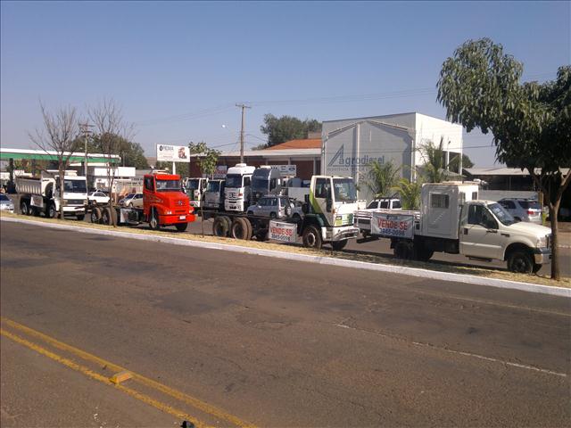 Foto da Loja da Rema Caminhões - MS