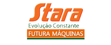 Futura Máquinas Agrícolas - Stara