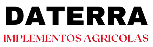 DATERRA Implementos Agrícolas