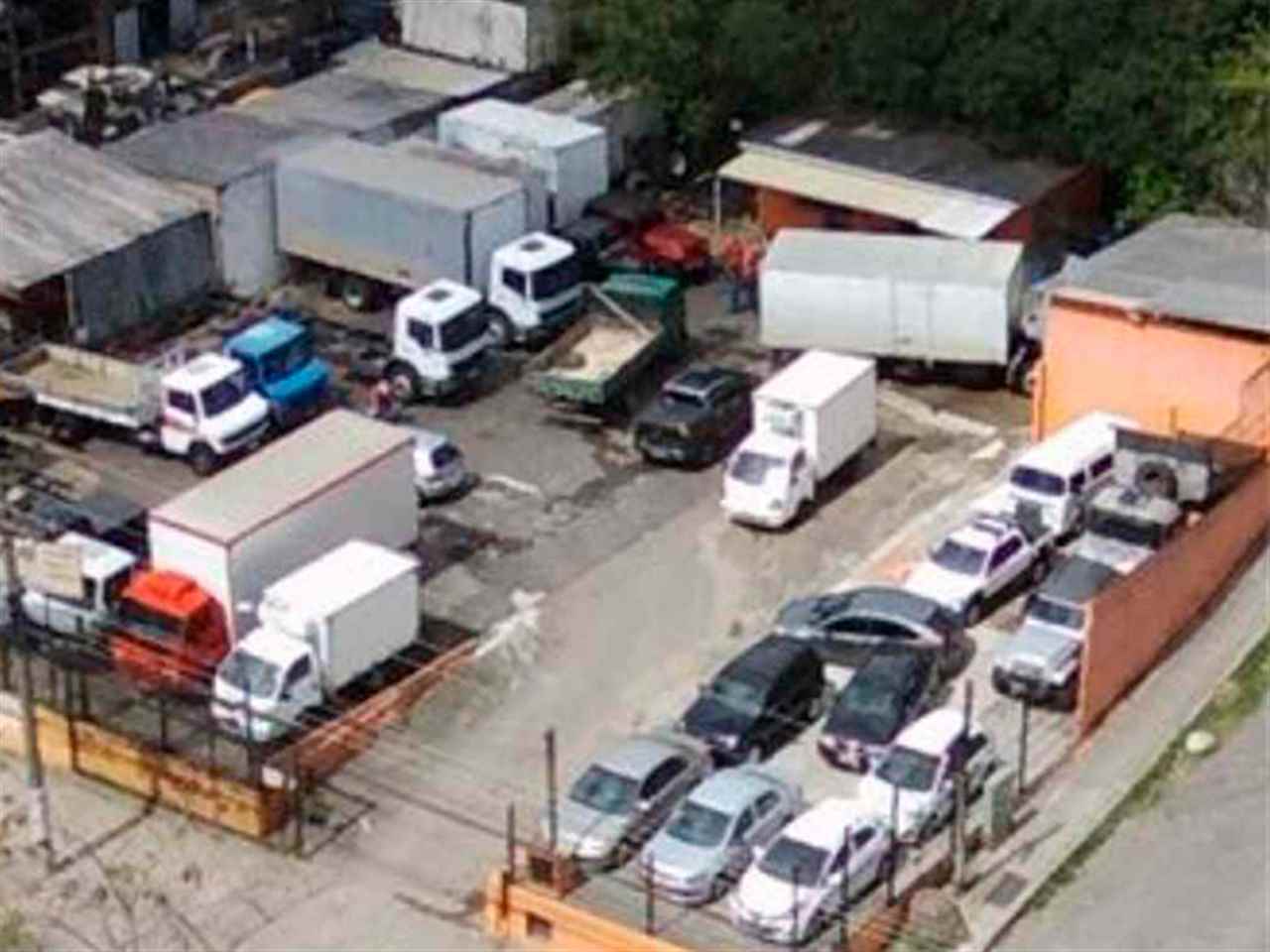 Foto da Loja da Maurício Veículos