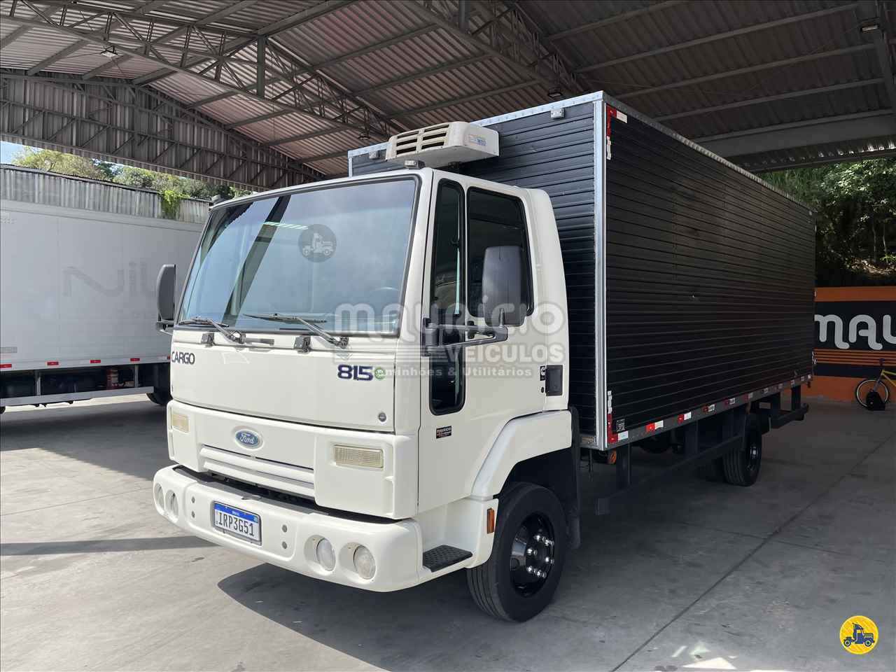 CARGO 815 de Maurício Veículos