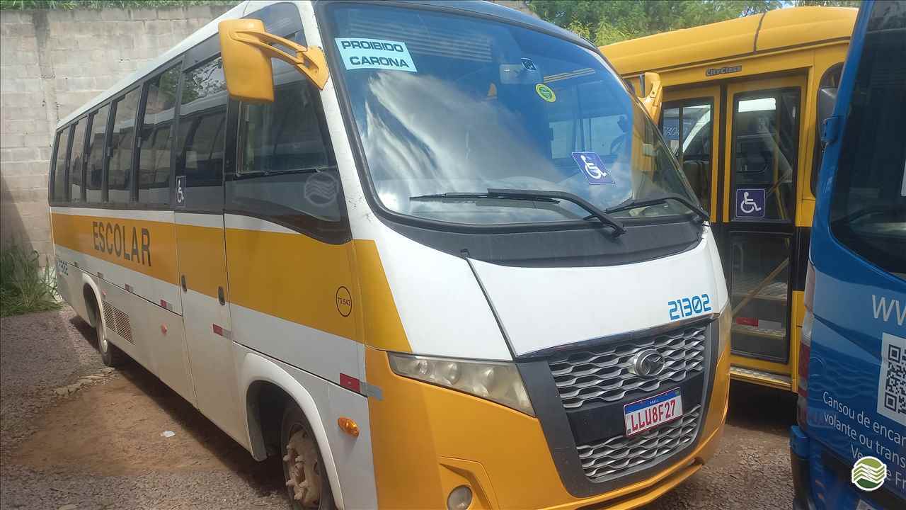 MICRO ONIBUS VOLARE VOLARE DW9 Sumaré Máquinas e Veículos SUMARE SÃO PAULO SP