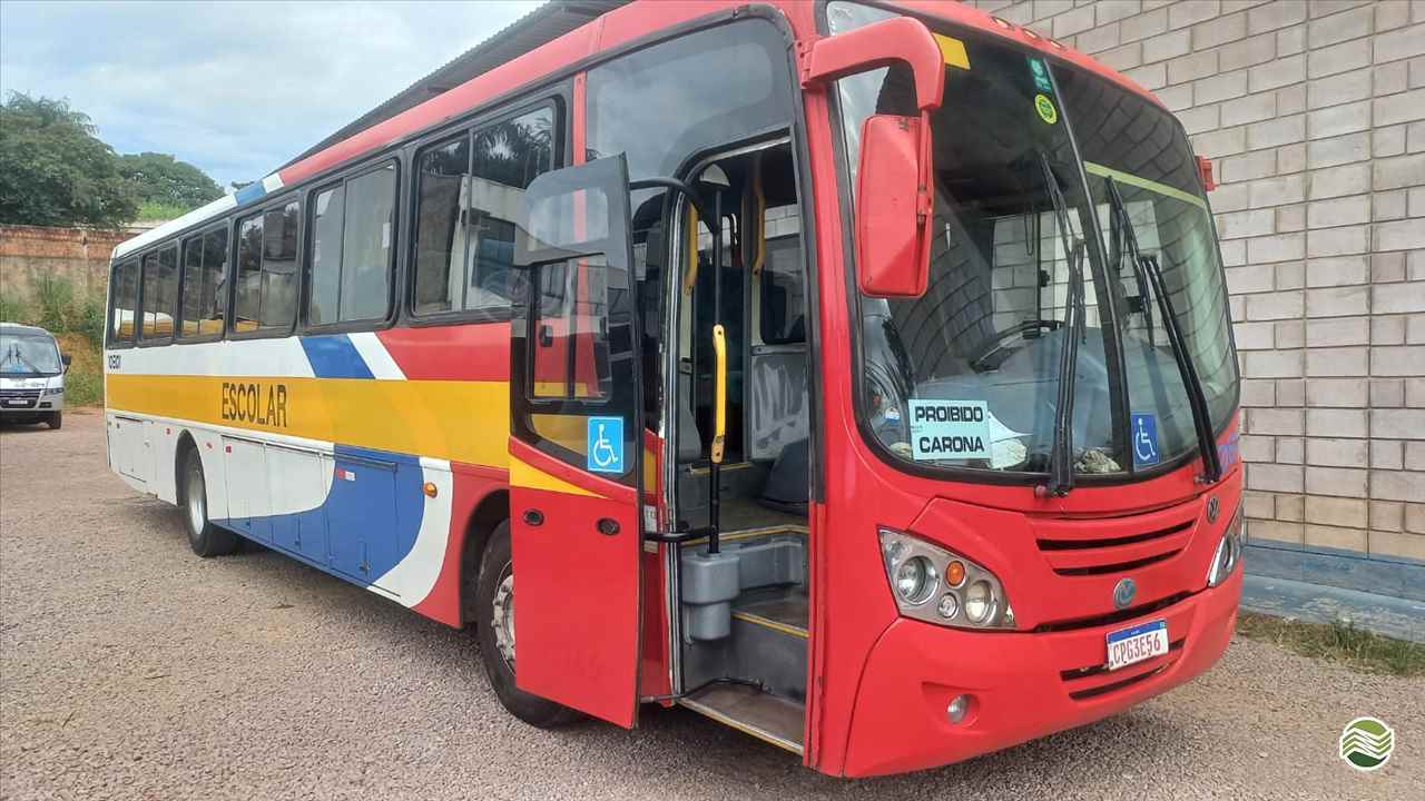 ONIBUS MASCARELLO GranFlex  Tração 4x2 Sumaré Máquinas e Veículos SUMARE SÃO PAULO SP