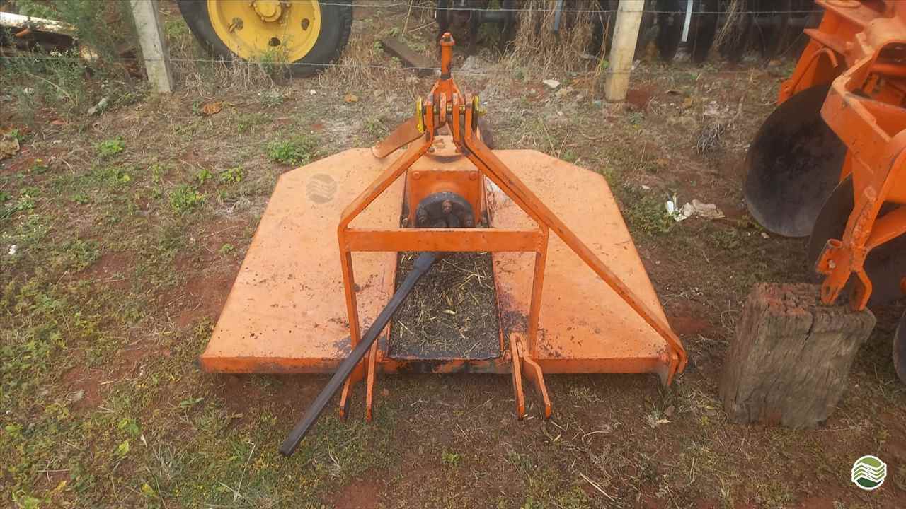 IMPLEMENTOS AGRICOLAS ROCADEIRA ROCADEIRA HIDRÁULICA Sumaré Máquinas e Veículos SUMARE SÃO PAULO SP
