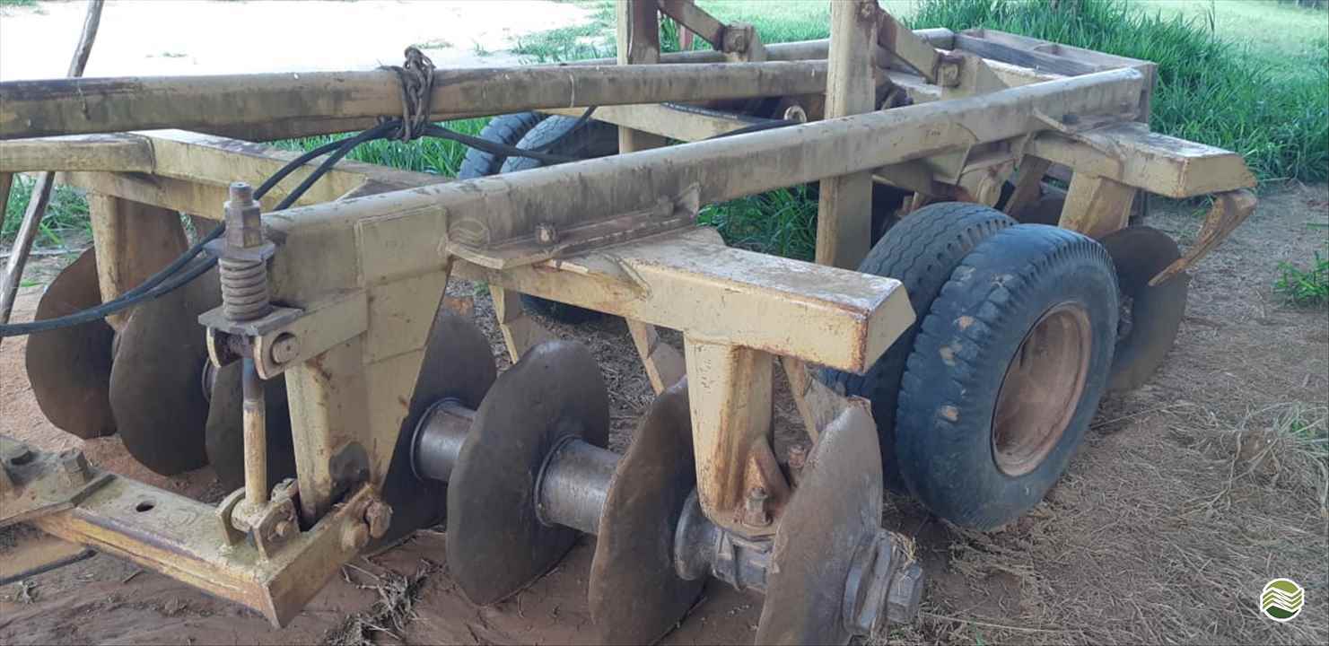 ARADORA 14 DISCOS de Sumaré Máquinas e Veículos