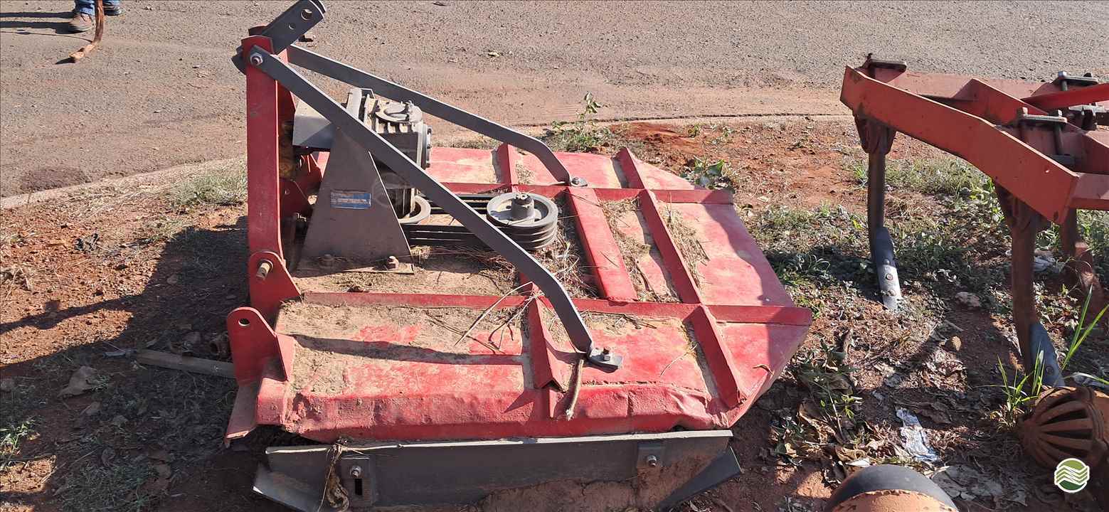 ROCADEIRA HIDRÁULICA de Sumaré Máquinas e Veículos