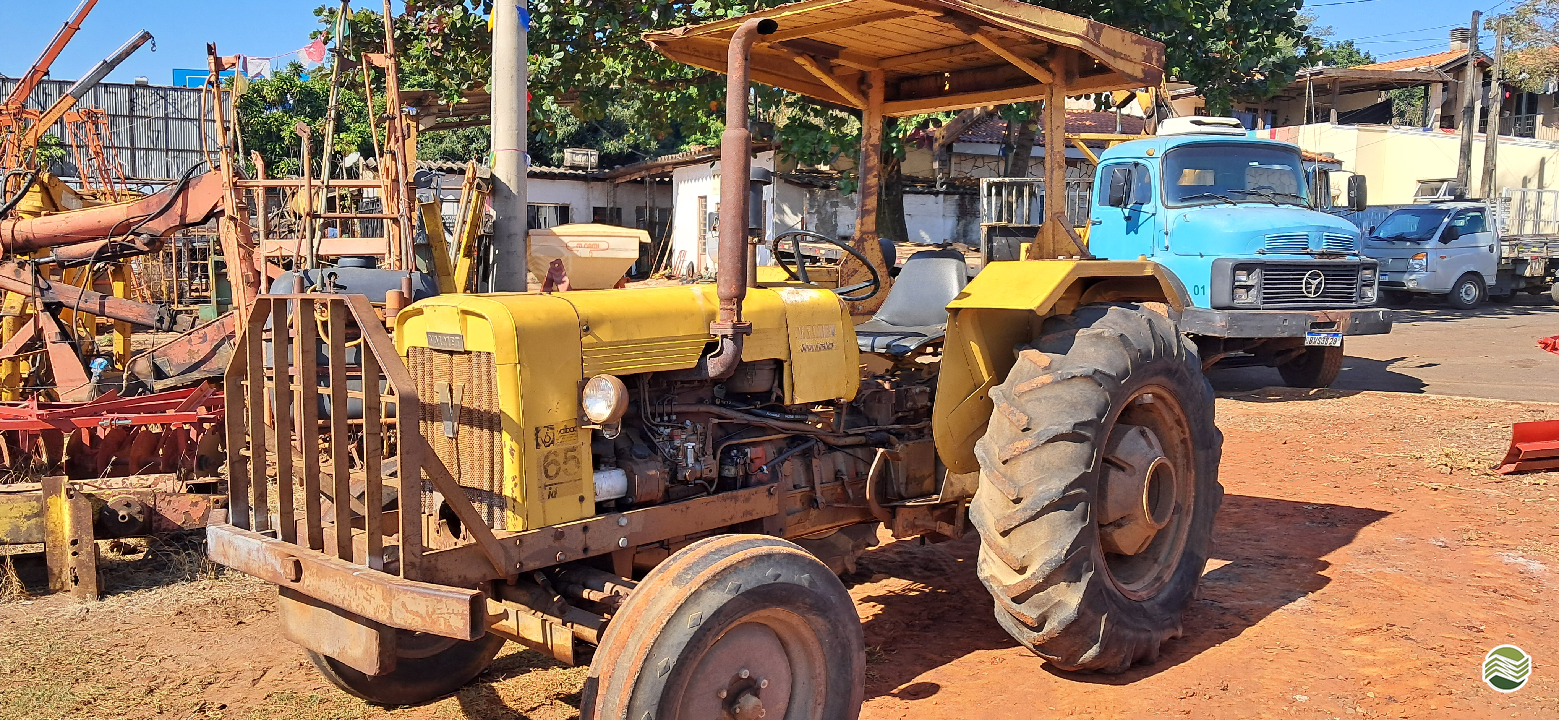 VALMET 65 de Sumaré Máquinas e Veículos
