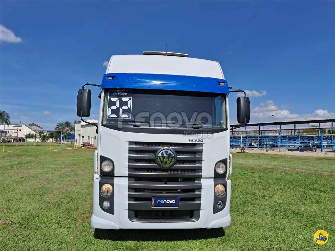 VW 19330 de Renova JBS