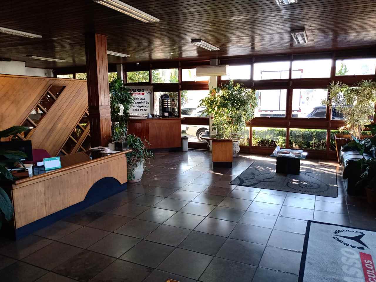 Foto da Loja da Basso Veículos