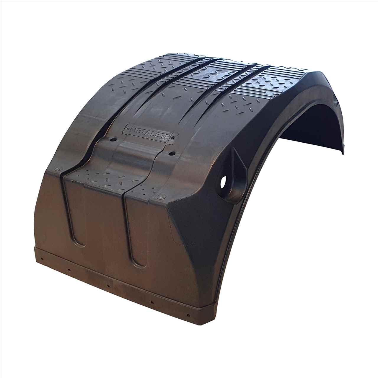 Paralama Plástico Metalesp