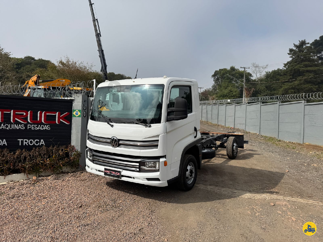 DELIVERY EXPRESS de MacTruck