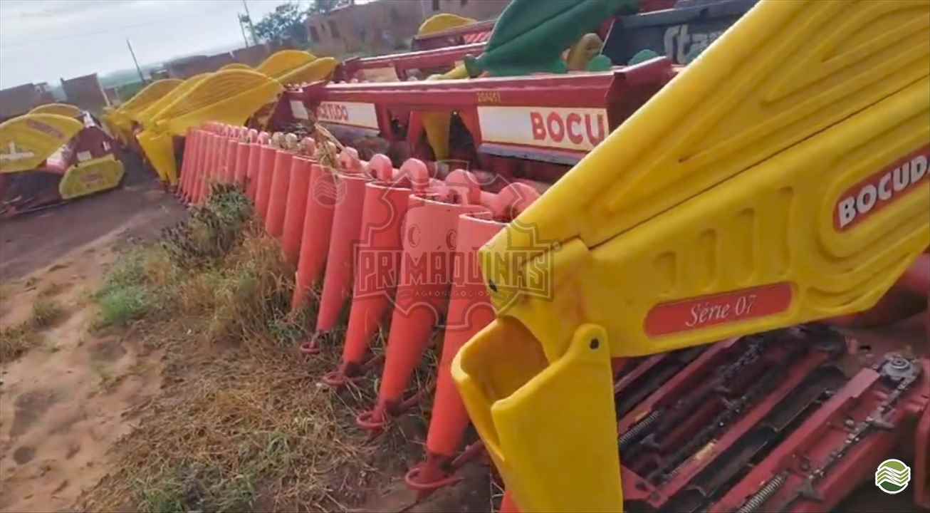 PLATAFORMA COLHEITADEIRA VENCE TUDO VENCE TUDO PriMáquinas PRIMAVERA DO LESTE MATO GROSSO MT