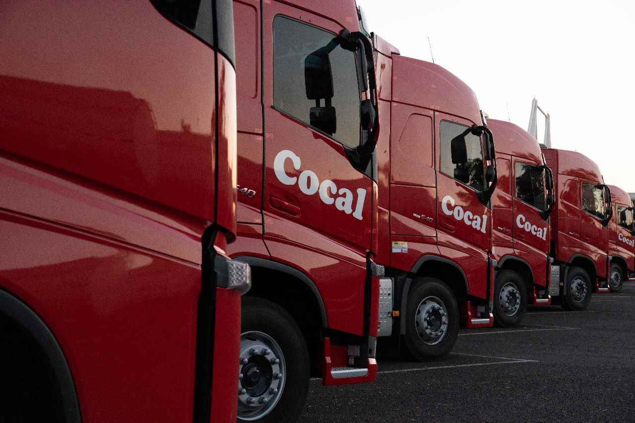 Foto da Loja da Cocal Semi Novos
