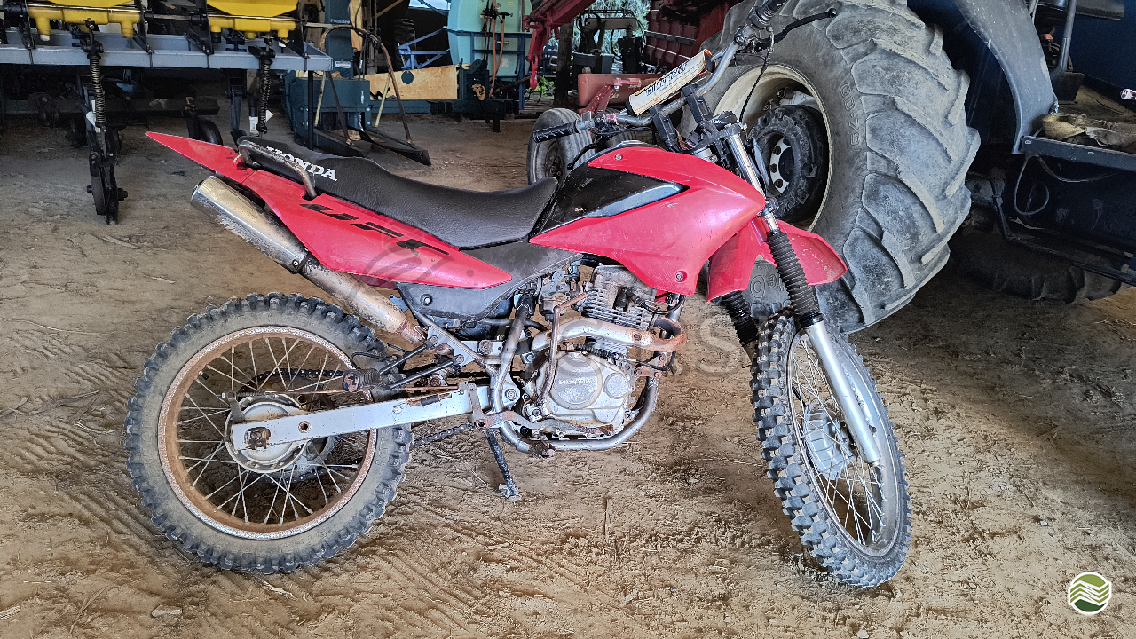 MOTO HONDA NXR 125 BROS ES AG RSL RIO DO SUL SANTA CATARINA SC