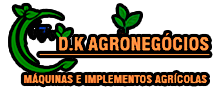 D.K Agronegócios - Máquinas e Implementos Agrícolas