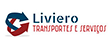 Liviero Transportes e Serviços logo