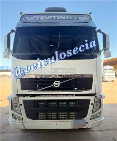 VOLVO FH 440