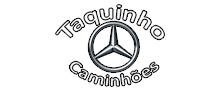 Taquinho Caminhões