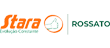 Rossato - Stara logo
