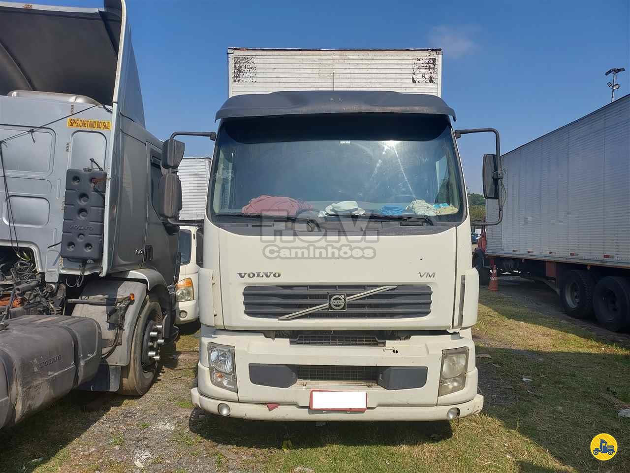 CAMINHAO VOLVO VOLVO VM 260 Truck 6x2 FCV Caminhões SAO PAULO SÃO PAULO SP