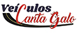 Veículos Canta Galo logo