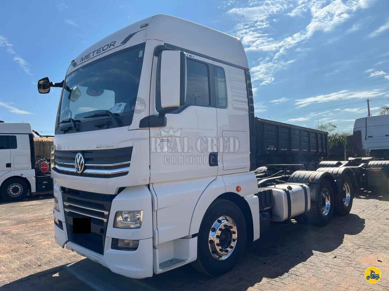 CAMINHAO VOLKSWAGEN VW 29530 Cavalo Mecânico Cavalo 6x4 Real Cred Caminhões PIEDADE SÃO PAULO SP