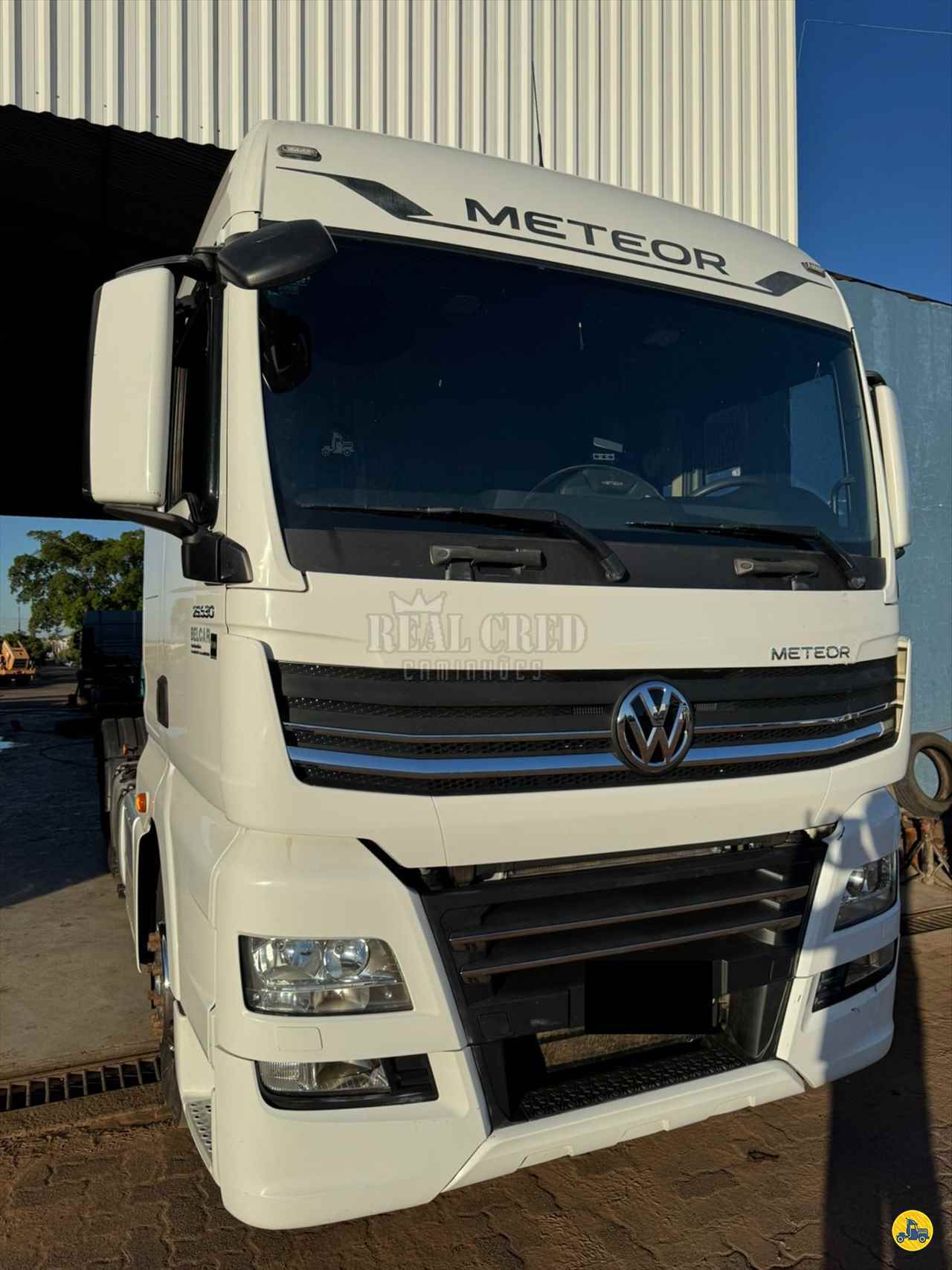 CAMINHAO VOLKSWAGEN VW 29530 Cavalo Mecânico Cavalo 6x4 Real Cred Caminhões PIEDADE SÃO PAULO SP