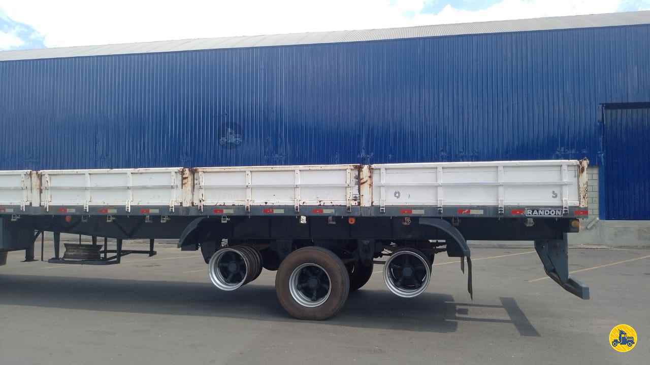 CARGA SECA de Lotrans