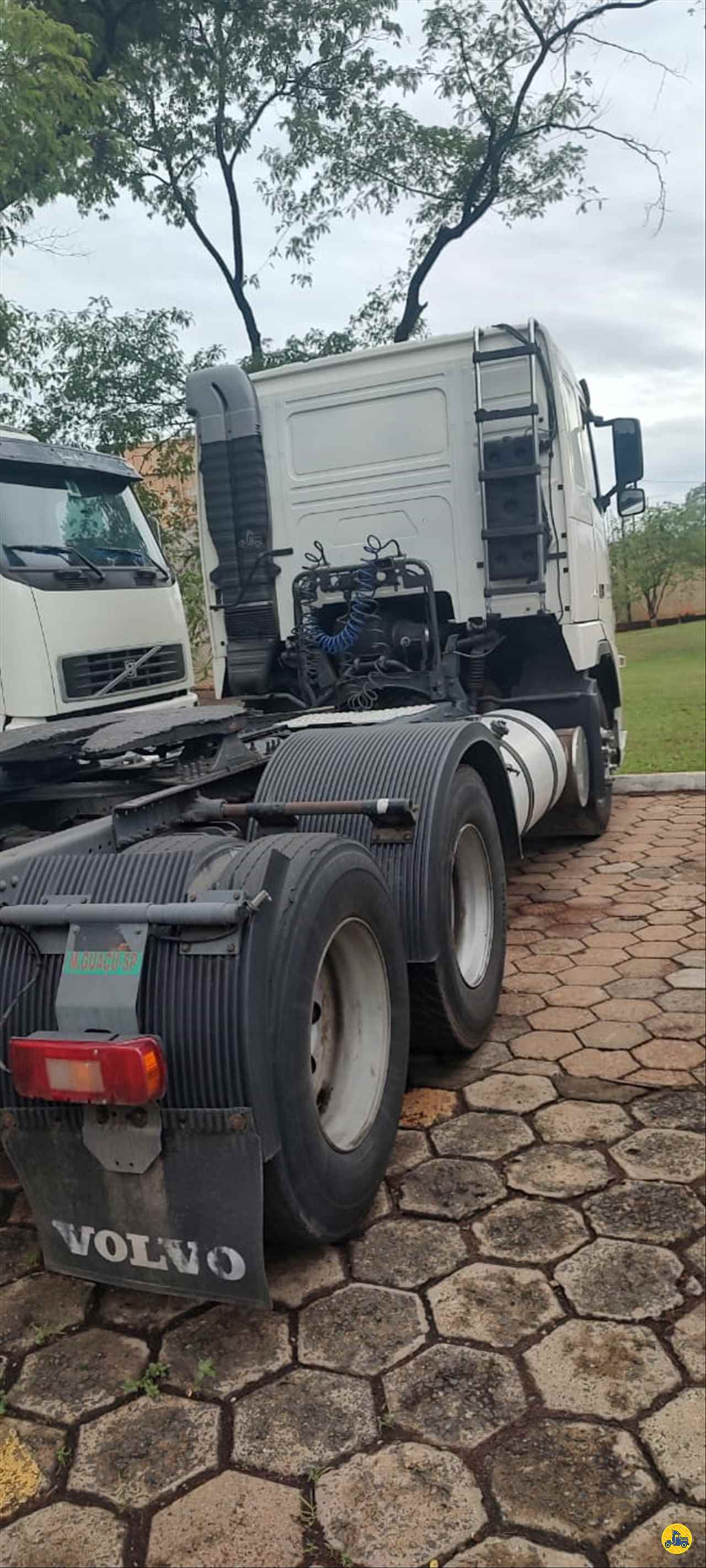 CAMINHAO VOLVO VOLVO FH 440 Cavalo Mecânico Cavalo 6x2 Lotrans MOGI GUACU SÃO PAULO SP