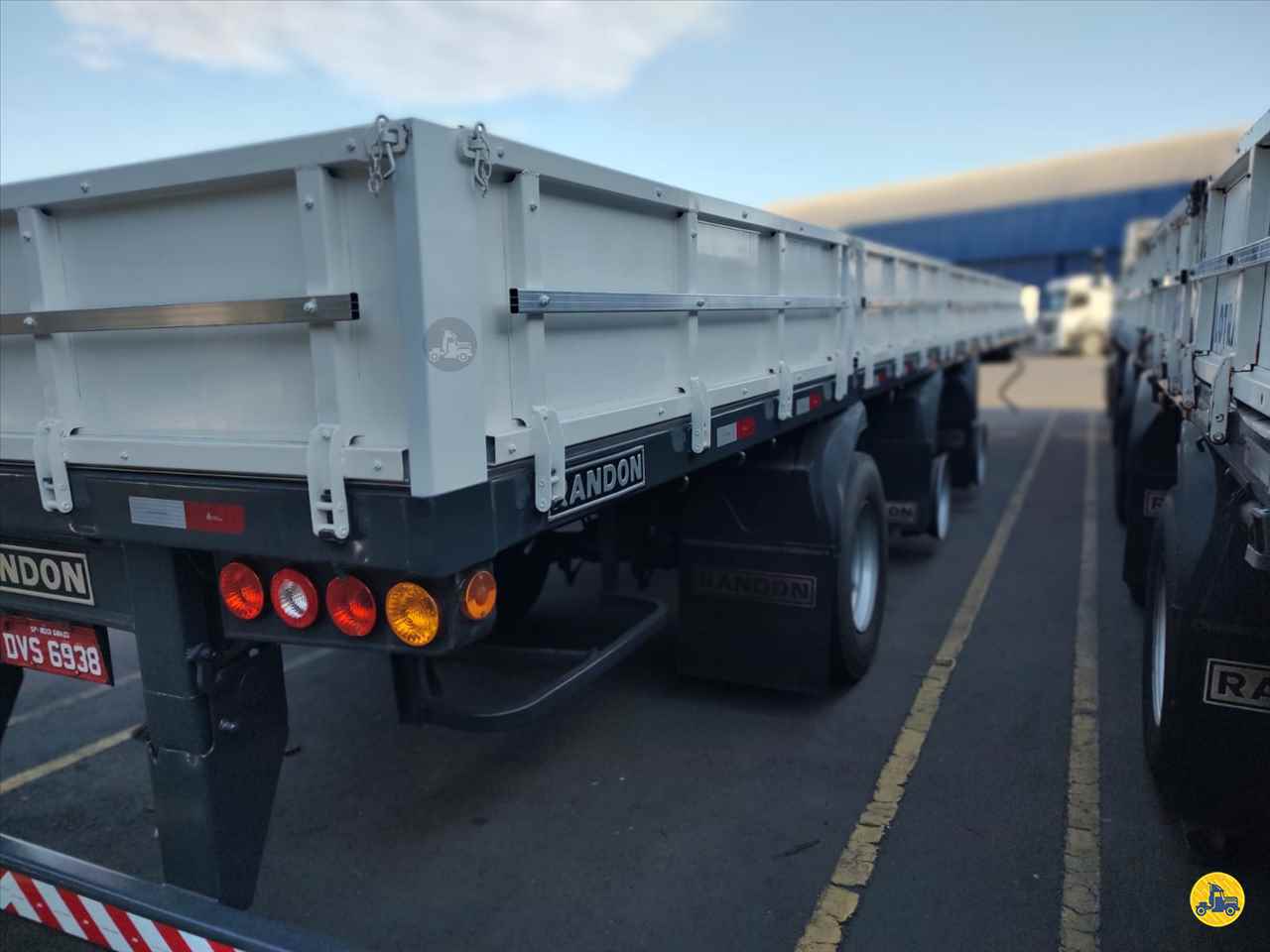 CARGA SECA de Lotrans