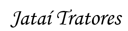 Jatai Tratores