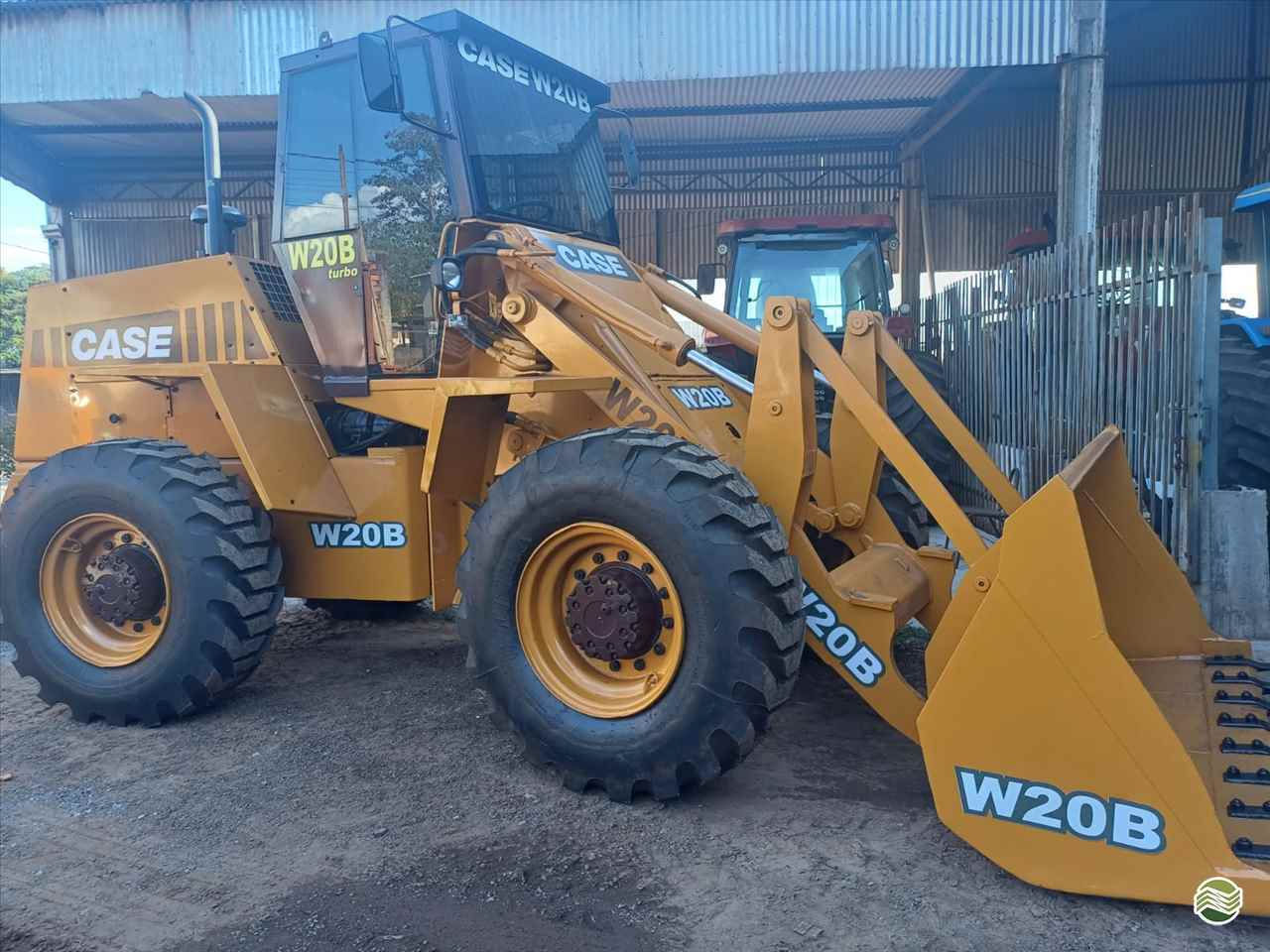 W20B de Jatai Tratores