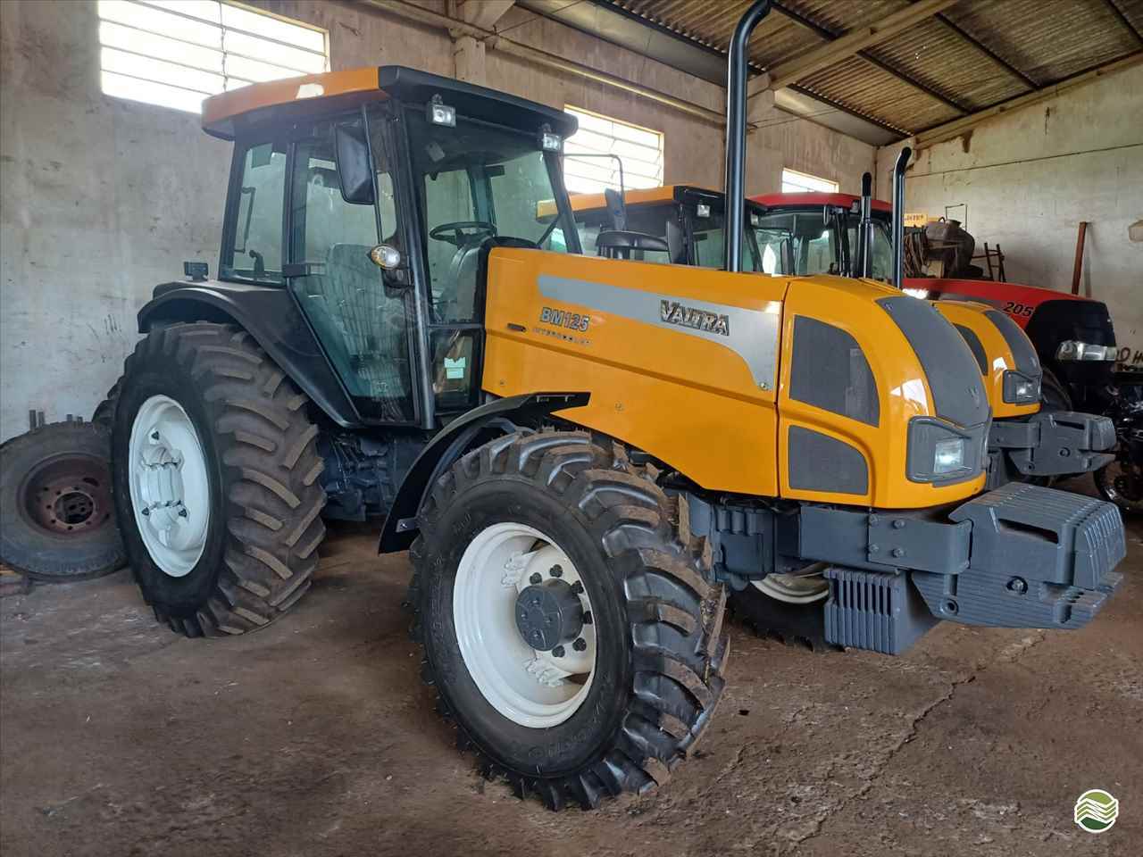 VALTRA BM 125 de Jatai Tratores