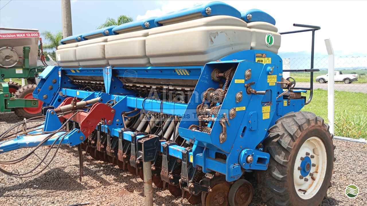 SEMEADEIRA NEW HOLLAND SSM 27 Aliança Multimarcas Tratores UBIRAJARA SÃO PAULO SP