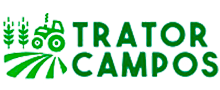 Trator Campos