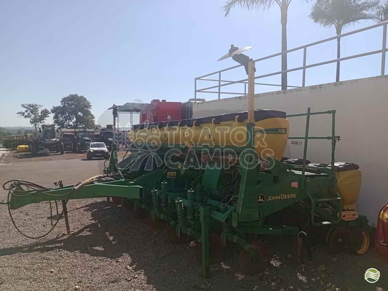 PLANTADEIRAS 1113 de Trator Campos