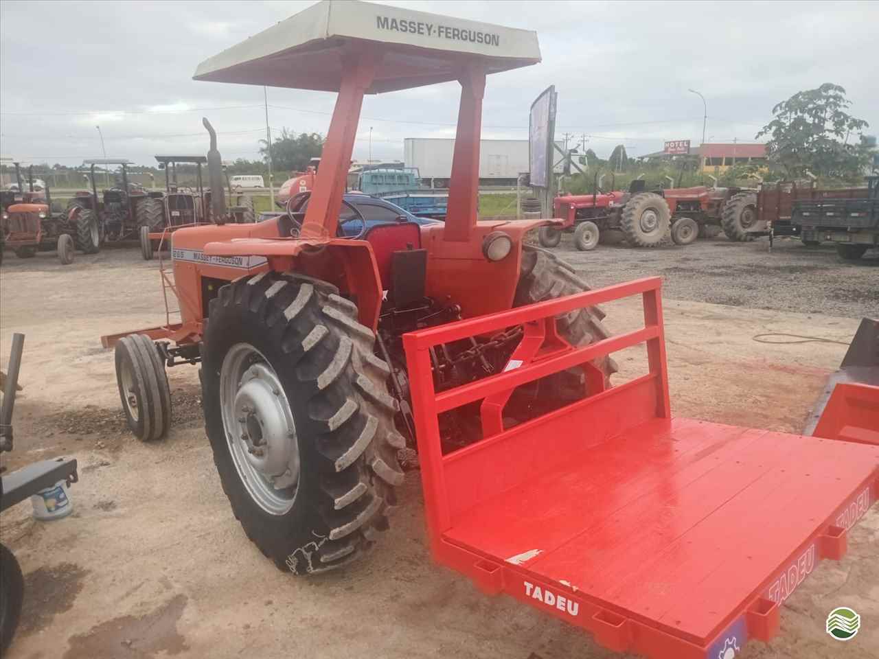 FIXA de Makes - São Miguel