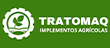 Tratomaq Implementos Agrícolas logo