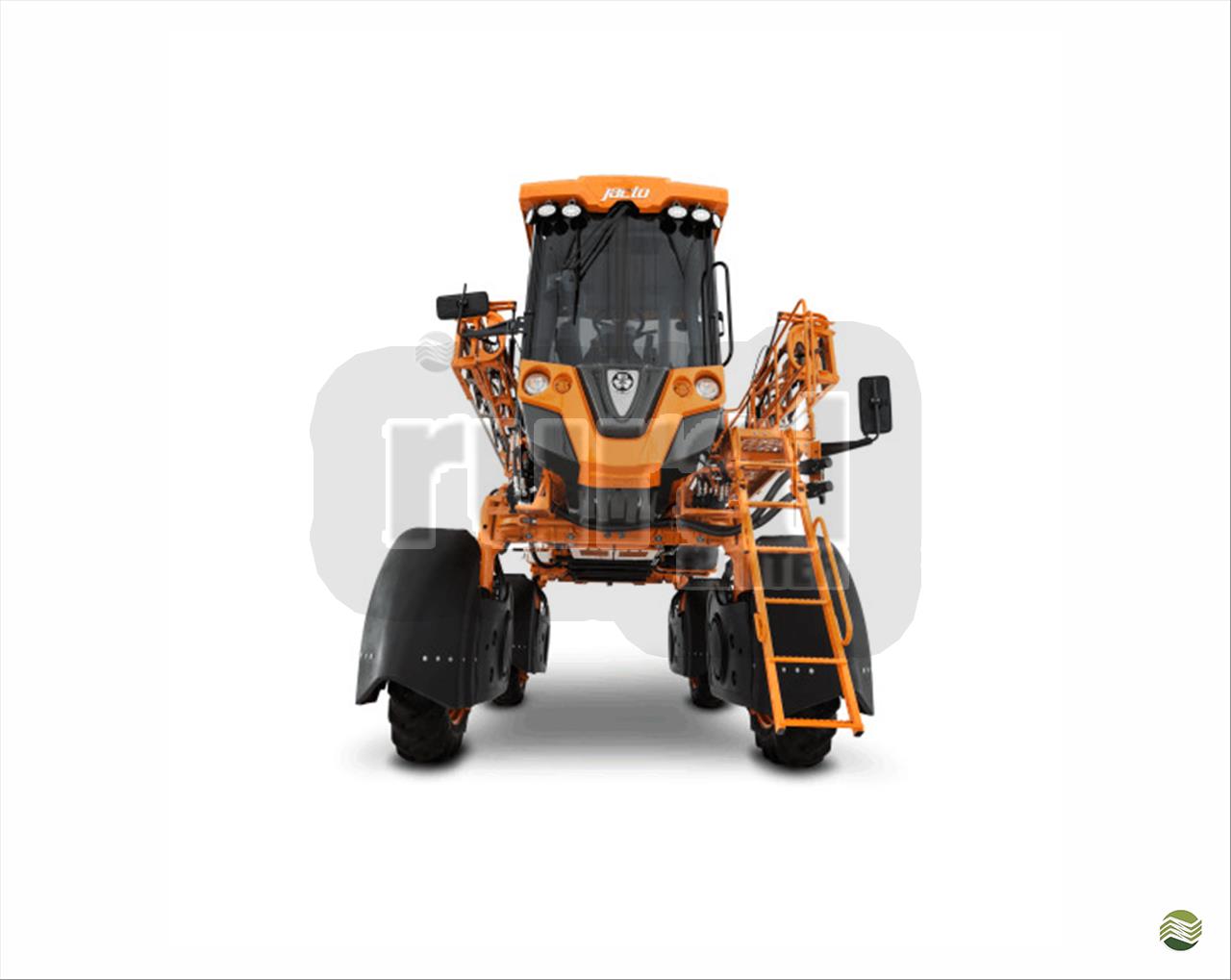 PULVERIZADOR AGRICOLA AUTOMOTRIZ MODELO 2030 4X4