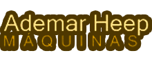 Ademar Heep Máquinas