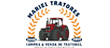 Mariel Tratores logo