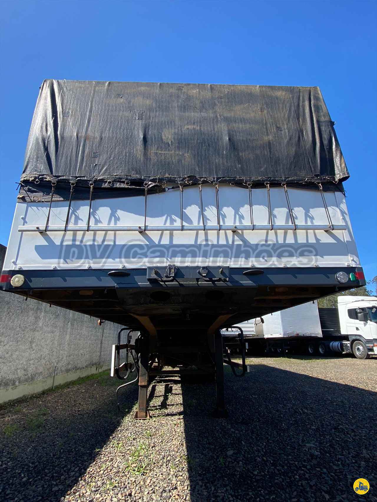 CARRETA SEMI-REBOQUE GRANELEIRO DV Caminhões ICARA SANTA CATARINA SC