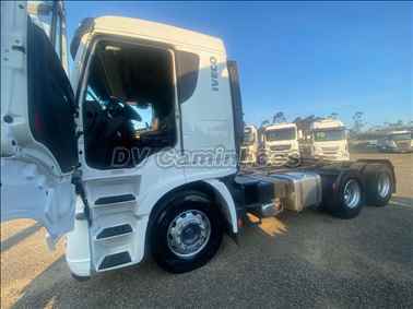 STRALIS 480