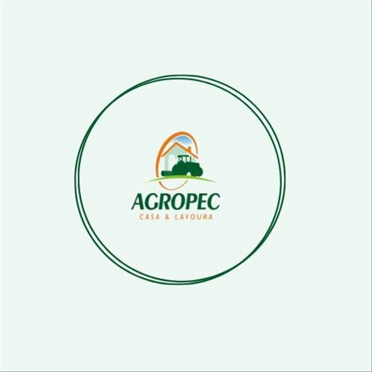 Agropec Implementos Agrícolas na cidade de CRUZ MACHADO/PR