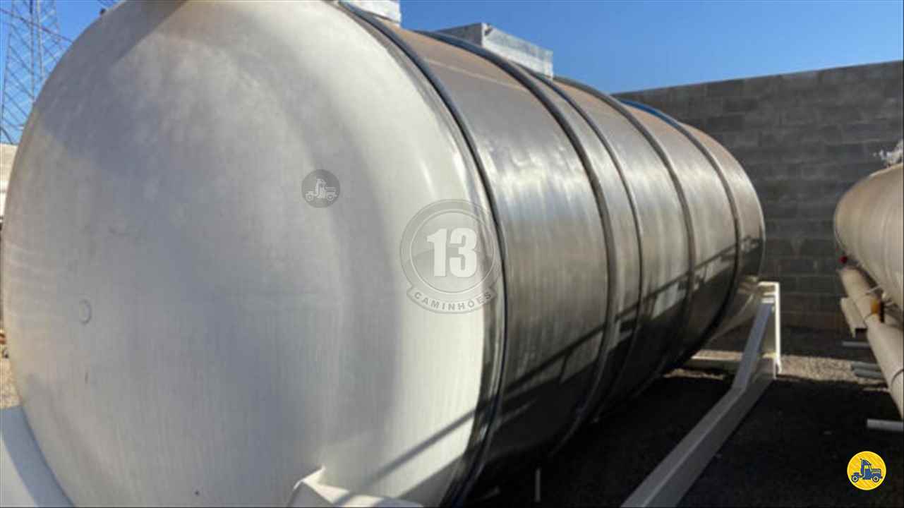 CARRETA BITREM TANQUE INOX 13 Caminhões ARACATUBA SÃO PAULO SP